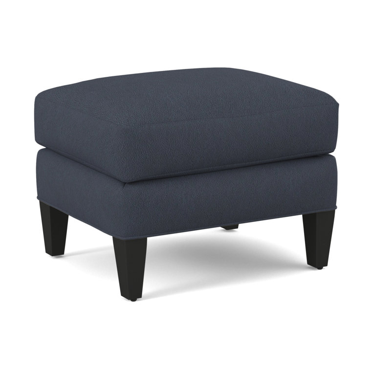 Upholstered Ottoman