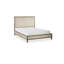 Colum Upholstered Bed-1552659087
