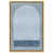 Gold Floater Frame