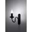 Elnora Candle Wall Light-1463614167