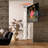 ProMounts Premium  Articulating/Full Motion TV Wall Mount for 37" to 100" Screens, Holds up to 150 lbs.