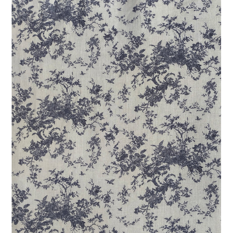 3DE-MULBERRY, Navy Natural