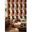 Papier peint moderne Mid Century-129451749