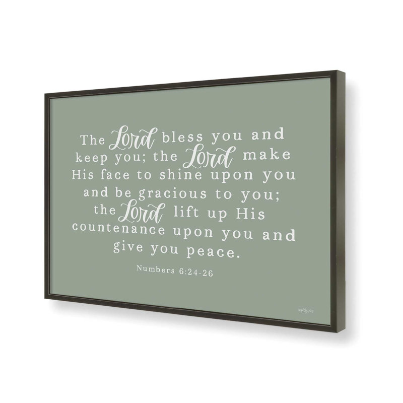 «The Blessing» par imperfect Dust, reproduction d'art, Noir, Impression encadrée, L 16 po x H 12 po