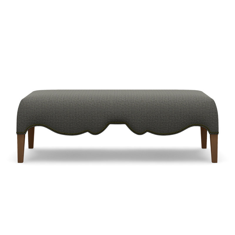 Bench, Yes, Luscious 414228, Walnut