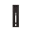 Marston 1 - Light Candle Wall Light-974943839