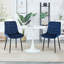 Chaise d'appoint Hillerod-35535483