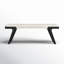 Sahily Upholstered Bench
