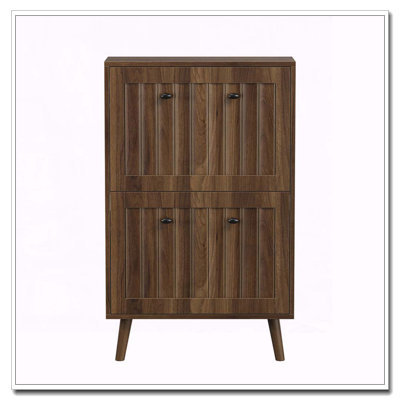 Shoe Storage Cabinet