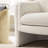 Sephine 31.2" Upholstered Nordic-style Accent Chair-1652057009