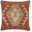 Coussin en kilim Tribal Miller-1145606857-1145606863