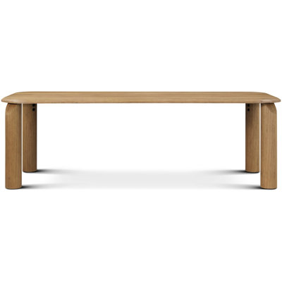 Vienna Rectangular Dining Table
