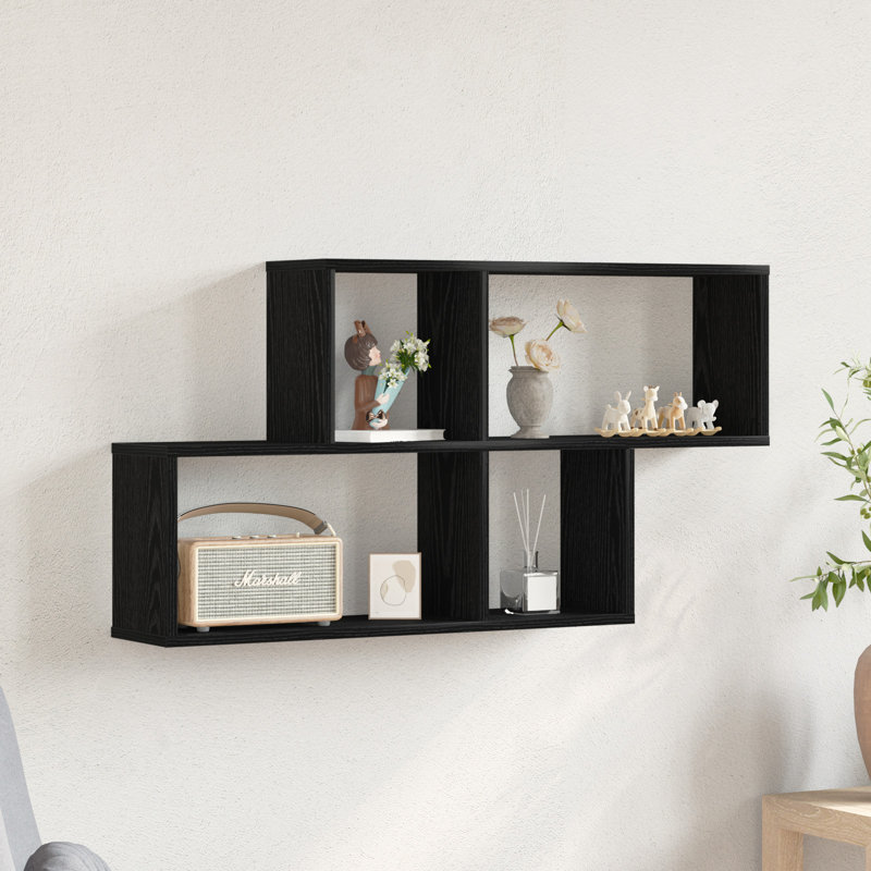 Bracket Shelf