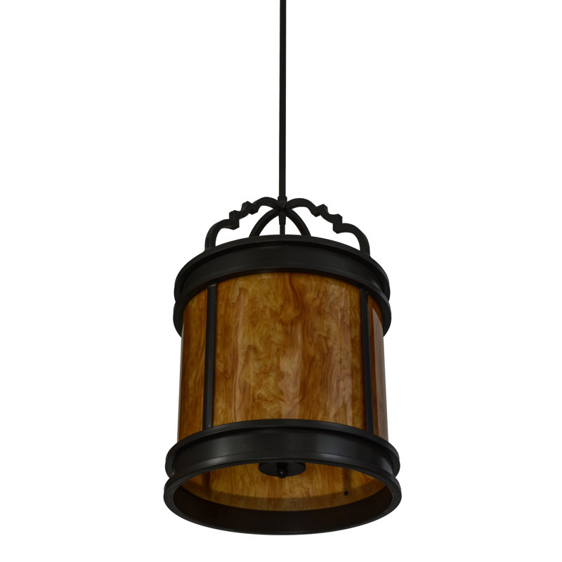 4 - Light Pendant