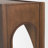 Etoile 55 " W Console Table