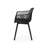 Modern Outdoor Dining Chair-91283806