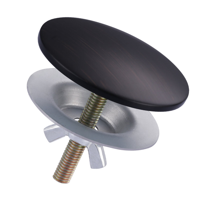 Kitchen Sink Hole Cover, Faucet Hole Cover for Kitchen Sink, Oil Rubbed Bronze