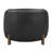 Leamon Fire-Resistant Upholstered Barrel Chair-173885915-196708298