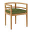 Santa Barbara Patio Dining Armchair with Cushions-70062086-70062088-97429228