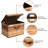 Large Storage Bins with Lids Set of 2-1300209532