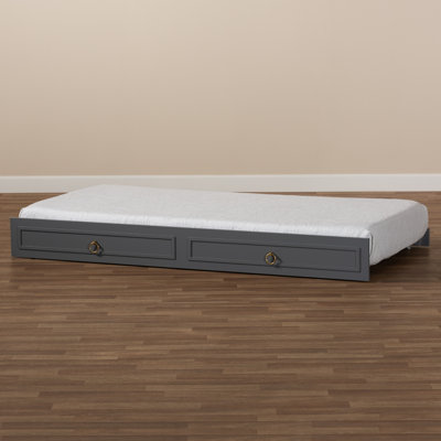 Gunn Solid Wood Daybed