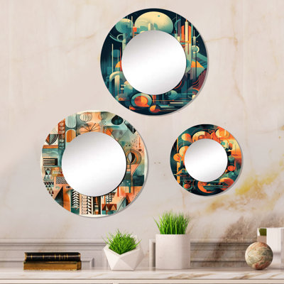 Miroir Devanee