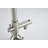 2 Handle Freestanding Tub Filler with Diverter-52902899