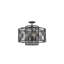 Brooke 4-Light Chandelier-616864584