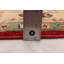 Raene One-of-a-Kind 4'11" X 6'6" New Age Wool Area Rug in Red