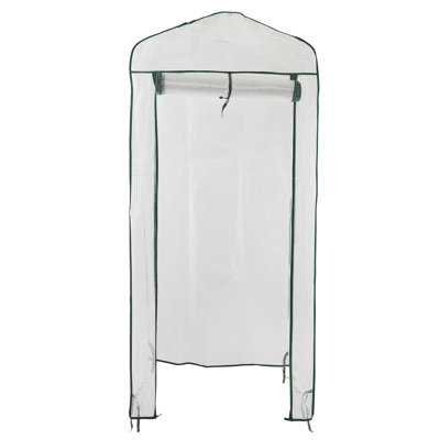 Aelicia Mini Greenhouse Panel Cover