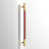 Satin Brass