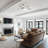 Damecia 42'' 5 Blade Modern Ceiling Fan With Light and Remote Control-408388943