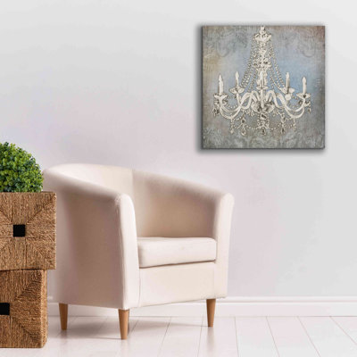 «Luxurious Lights II» par James Wiens, art mural sur toile