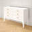 Longhin 56'' W 6 - Drawer Dresser-1214768618