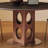 Simple style round table-909745652