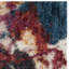Tapis abstrait Delma Performance-22985432