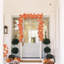 16.8cm Faux Garland
