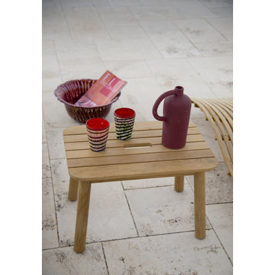 Table basse Saybrook
