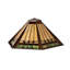 Cone Lamp Shade