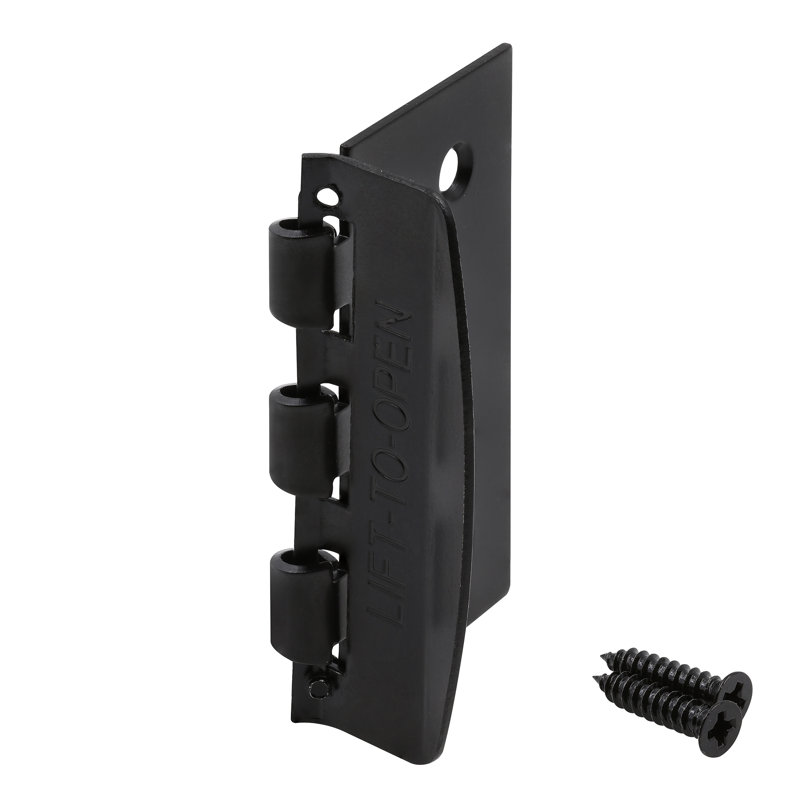 Serrure de porte rabattable Prime-Line