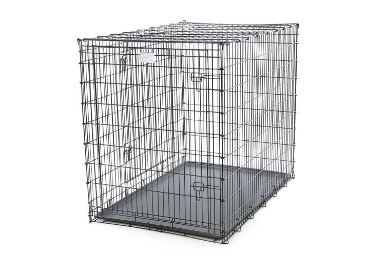 Solutions Pet Crate