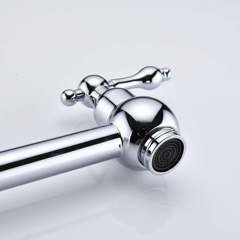 SMARTLET Kitchen Faucet Side Spray, Stainless Steel