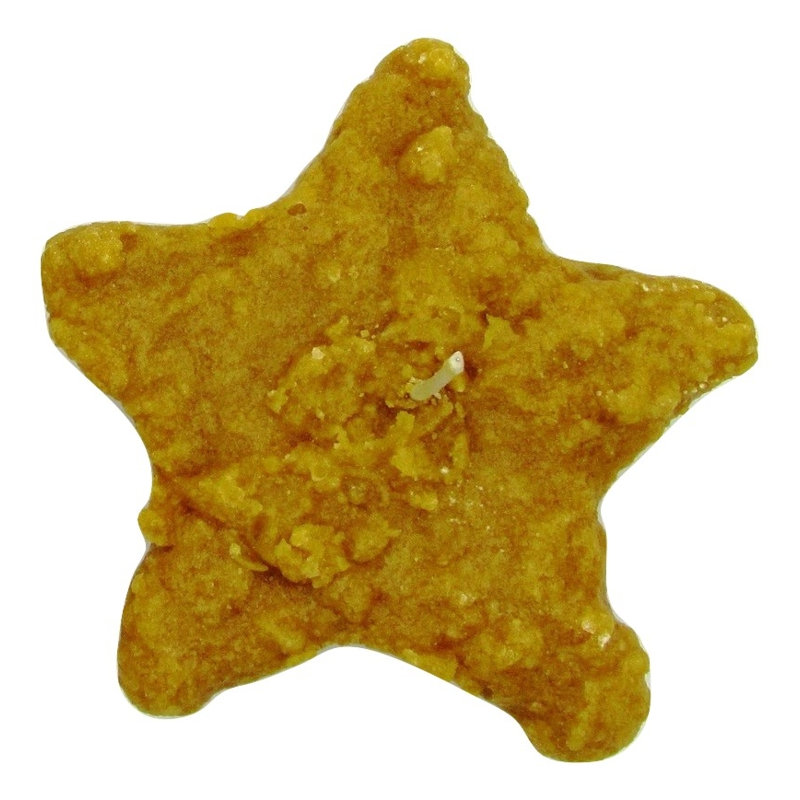 Bougie de récolte flottante