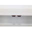 Armoire de rangement blanche Accent