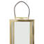 Francesca Glass Tabletop / Centrepiece Lantern-1673309963