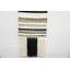 Suspension murale en laine avec accessoires de suspension inclus