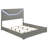 Contemporary Bed Frame