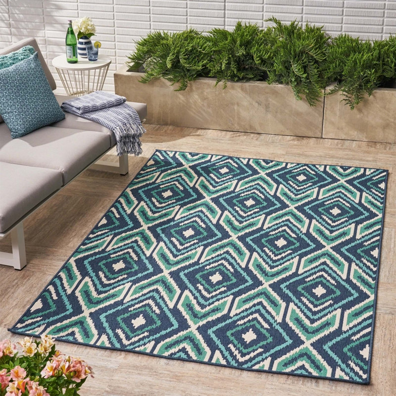 Katharyne Argyle Rug