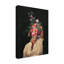 Œuvre sur toile, Frank Moth Roses-103093092