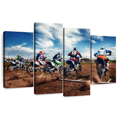 Motorcycles Sireci